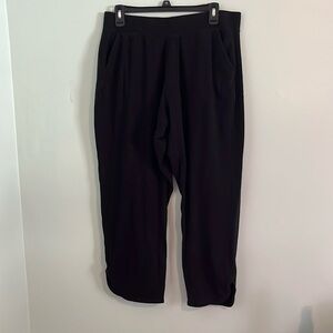 Pact 3/4 length sweatpants